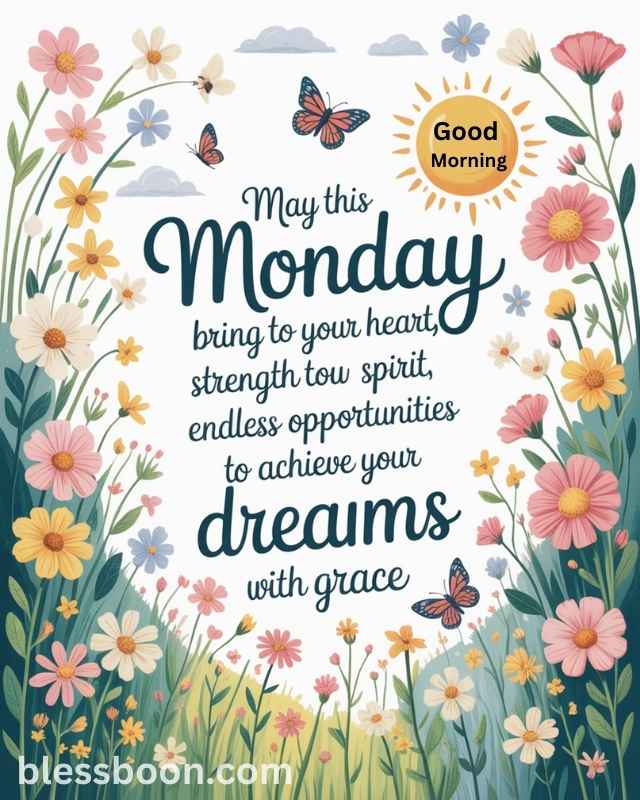 Good Morning