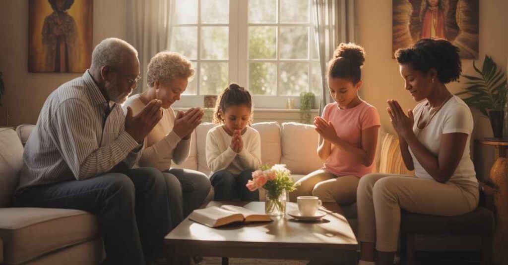 110+ Spiritual African American Saturday Morning Blessings and Quotes