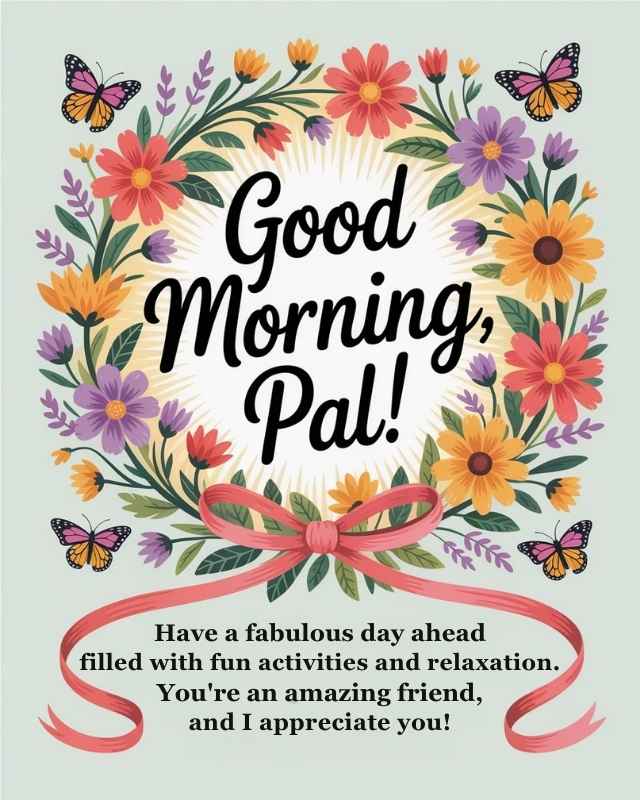 good morning sunday blessing