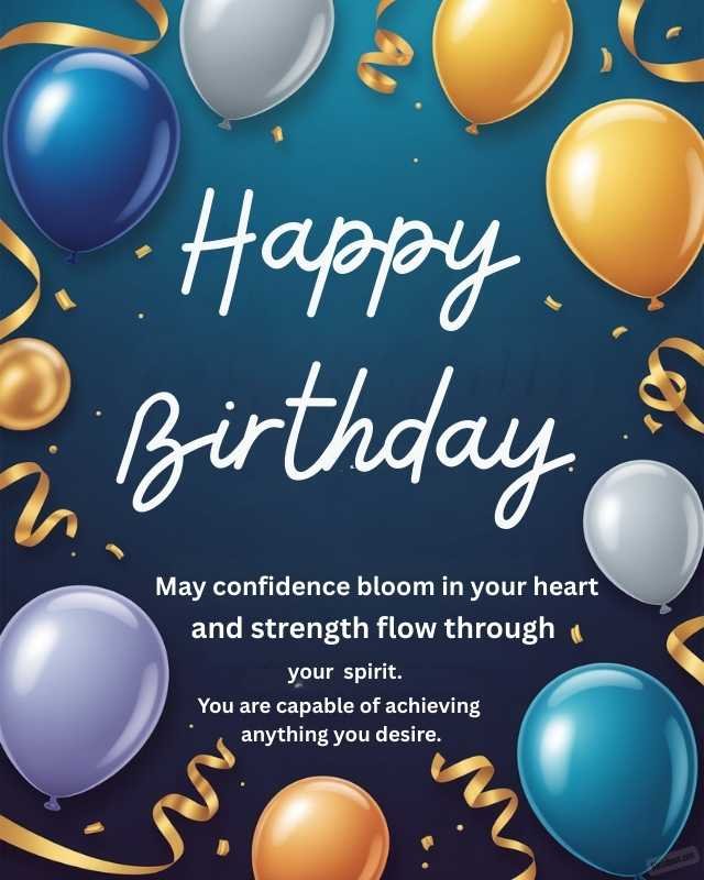 Irish Birthday Blessing for a Daughter