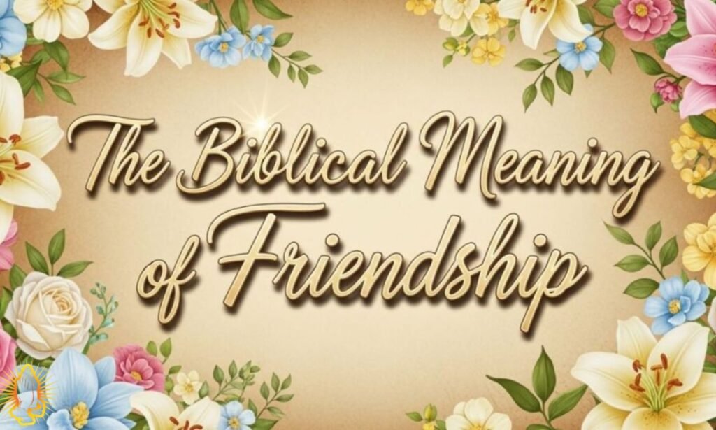 blessings of friendship 