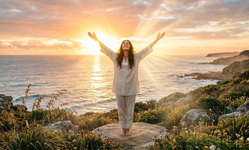 Harnessing the Energy of Light and Renewal