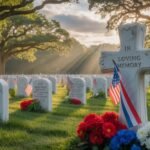 Heartfelt Religious Memorial Day Blessings to Honor Loved Ones