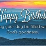 50+ Spiritual Happy Birthday Blessings to Inspire Faith, Gratitude, and Joy