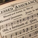 Blessed Assurance Lyrics: Meaning, History, and Powerful Message Behind the Timeless Hymn