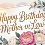 Happy Birthday Mother-in-Law: 75+ Heartfelt Wishes, Messages & Blessings to Make Her Day Special