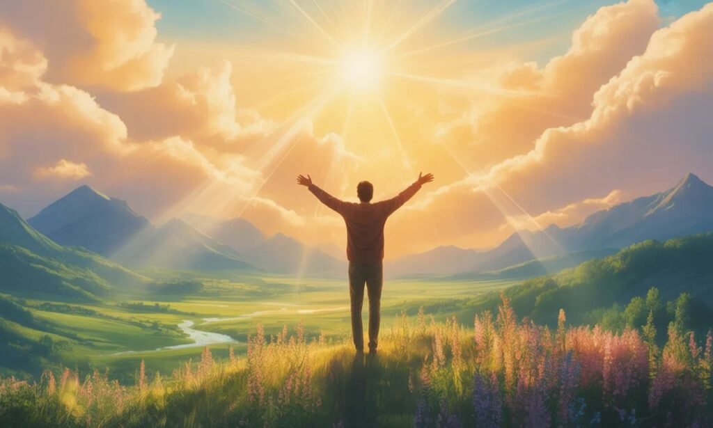 Highly Blessed Life