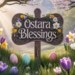 Ostara Blessings: Meaning, Rituals, and Springtime Spiritual Renewal for a Fresh Start
