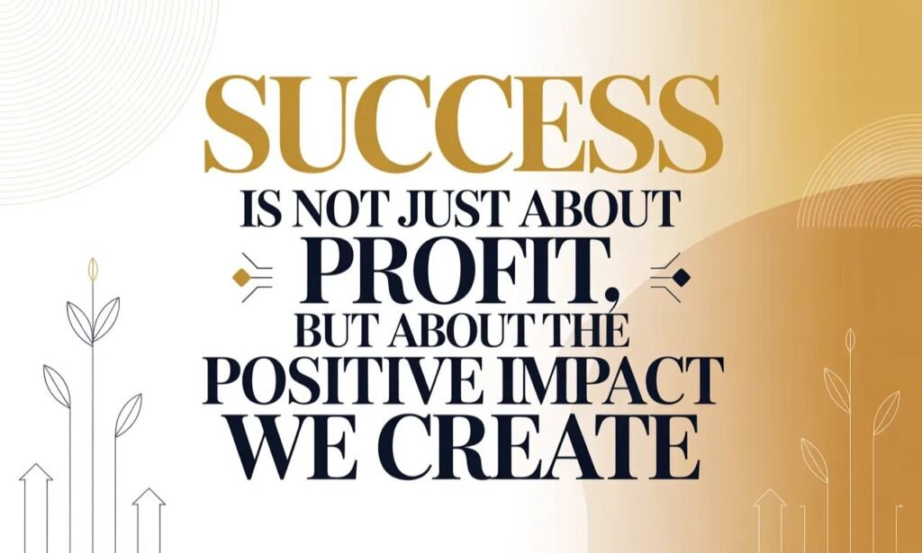 Business Blessings Quotes