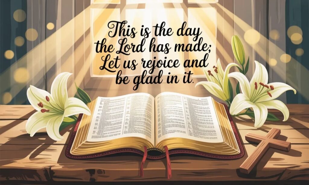 Christian Tuesday Blessings