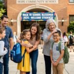 Back to School Blessings for Students: Heartfelt Prayers, Quotes, and Positive Wishes for a Successful Year