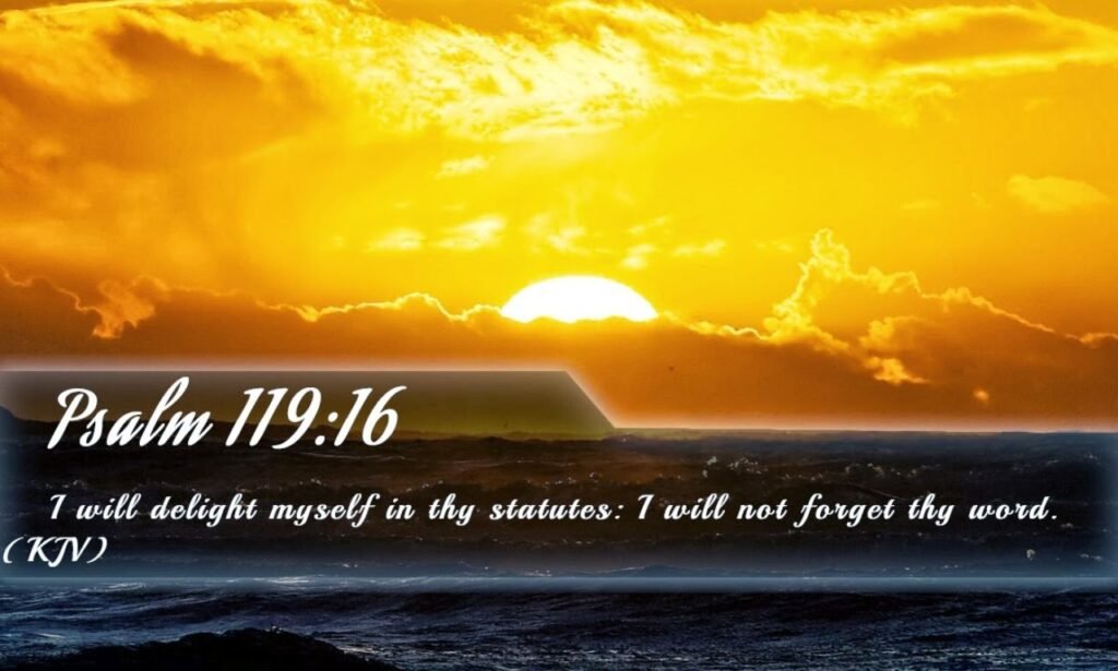 Christian Inspirational Blessing