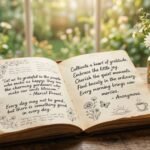 150+ Everyday Blessings Quotes to Inspire Gratitude, Hope, and Happiness