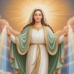 Godly Mother Blessings: Divine Grace, Love, and Strength for Every Faith-Filled Mom