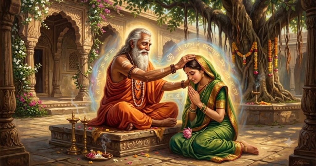 greeting blessings images