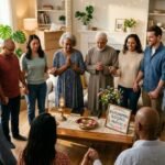 120+ Housewarming Blessings and Prayers to Bring Peace, Love, and Prosperity to a New Home 