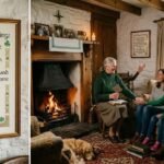 Irish House Blessings: Timeless Prayers for Peace, Protection, and Prosperity in Every Home 