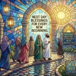25 Inspiring Next Day Blessings Inspirational Quotes to Bring Hope and Positivity