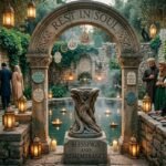 Rest in Soul Blessings and Remembrance – A Heartfelt Guide to Peace, Memory, and Spiritual Comfort