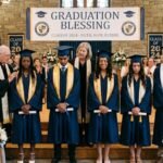 School Blessings for Graduation: Inspiring Words for a Bright New Beginning 