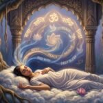 Sleep Blessings for Stress Relief: Peaceful Night Rituals for a Calmer Mind