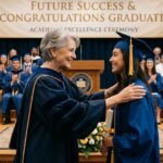 Teacher Blessings for Future Success: Inspiring Words That Shape Bright Careers and Strong Character