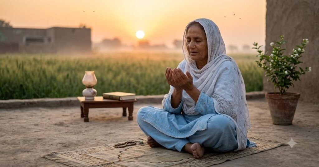 Early Morning Prayer Blessings: Inspiring Prayers to Start Every Day with Faith and Peace