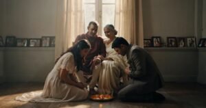 Parents Blessings