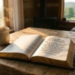 Psalm of Blessing: Powerful Bible Psalms for Peace, Protection, and God’s Favor