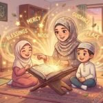 Quran Blessings: Discover the Spiritual Benefits and Divine Guidance of the Holy Quran