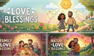 Love Blessings